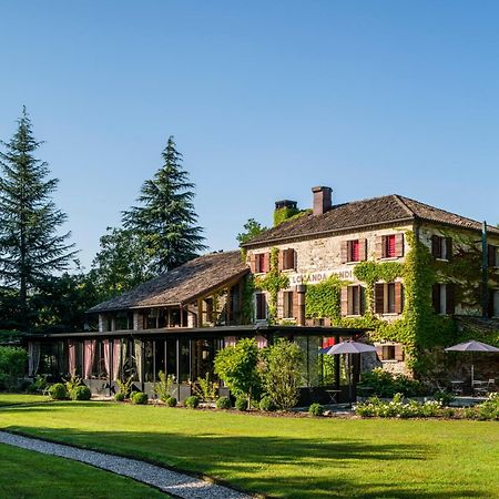 Locanda Sandi Valdobbiadene Esterno foto