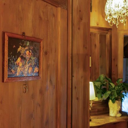 Locanda Sandi Valdobbiadene Esterno foto