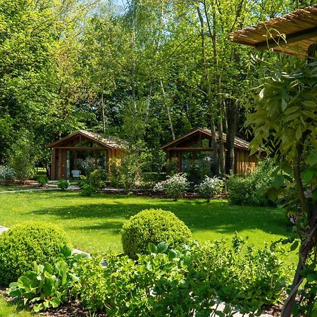 Locanda Sandi Valdobbiadene Esterno foto