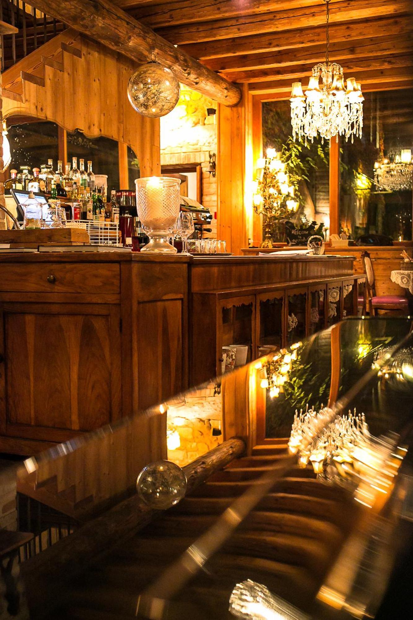 Locanda Sandi Valdobbiadene Esterno foto