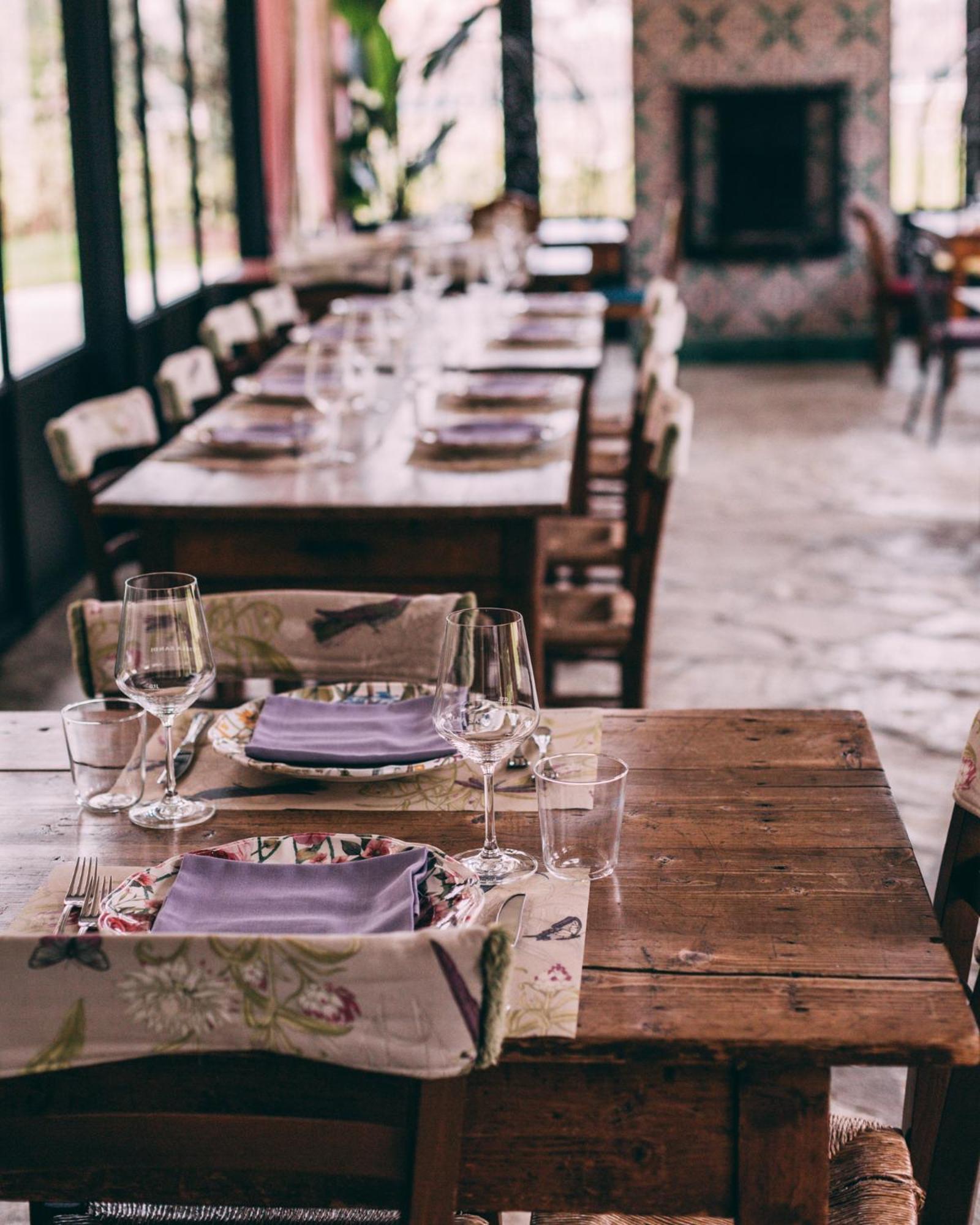 Locanda Sandi Valdobbiadene Esterno foto