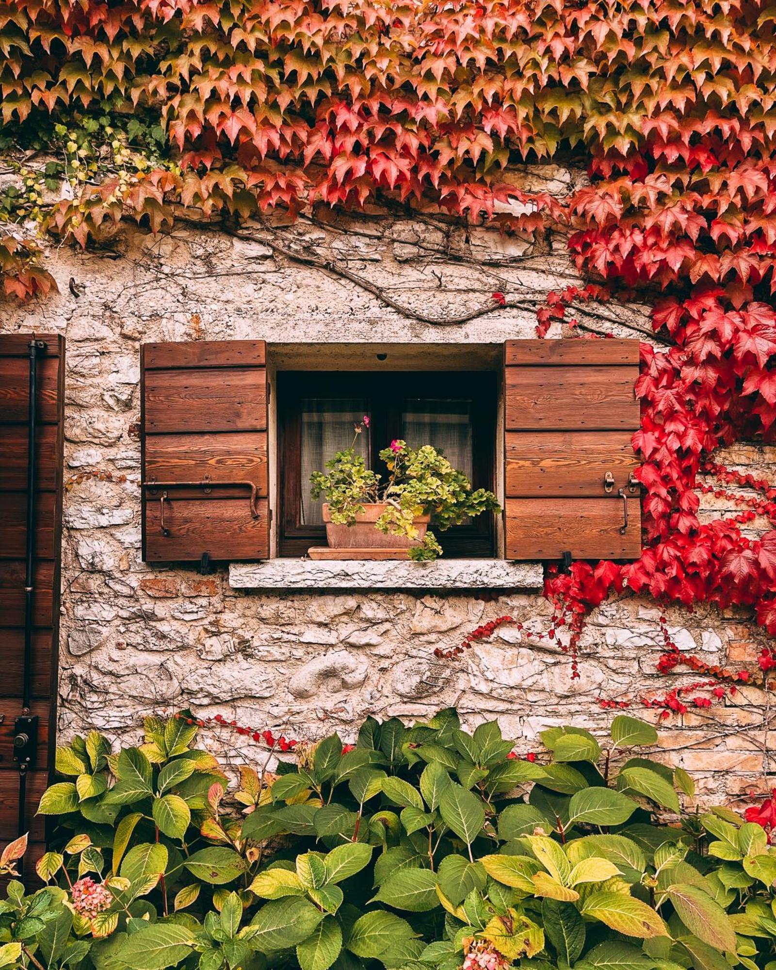 Locanda Sandi Valdobbiadene Esterno foto
