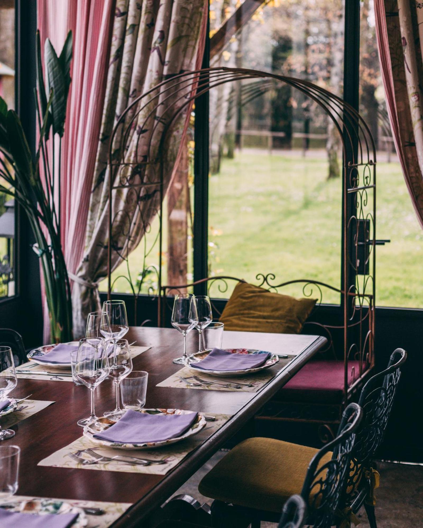 Locanda Sandi Valdobbiadene Esterno foto