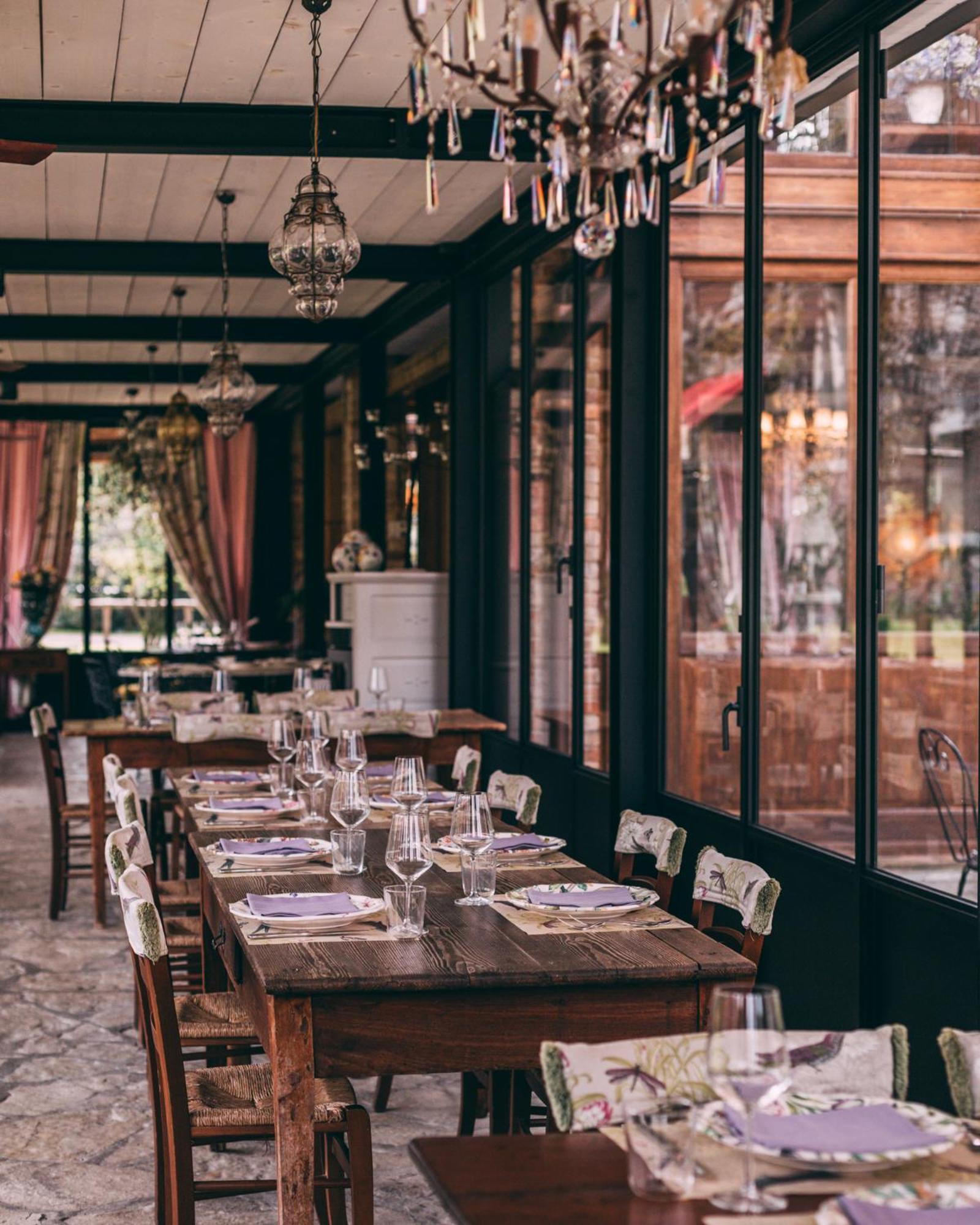 Locanda Sandi Valdobbiadene Esterno foto