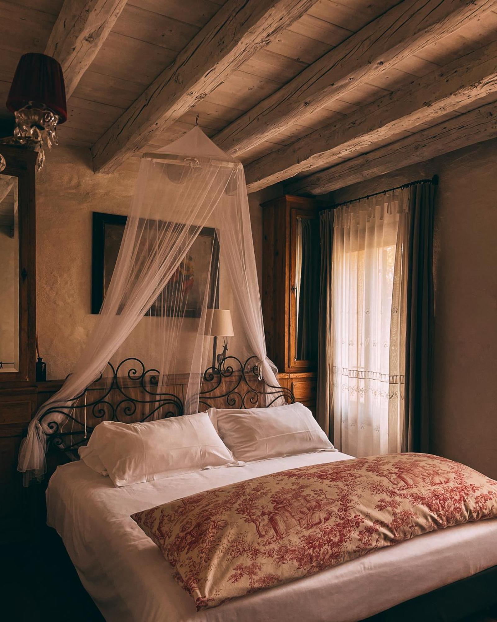 Locanda Sandi Valdobbiadene Esterno foto