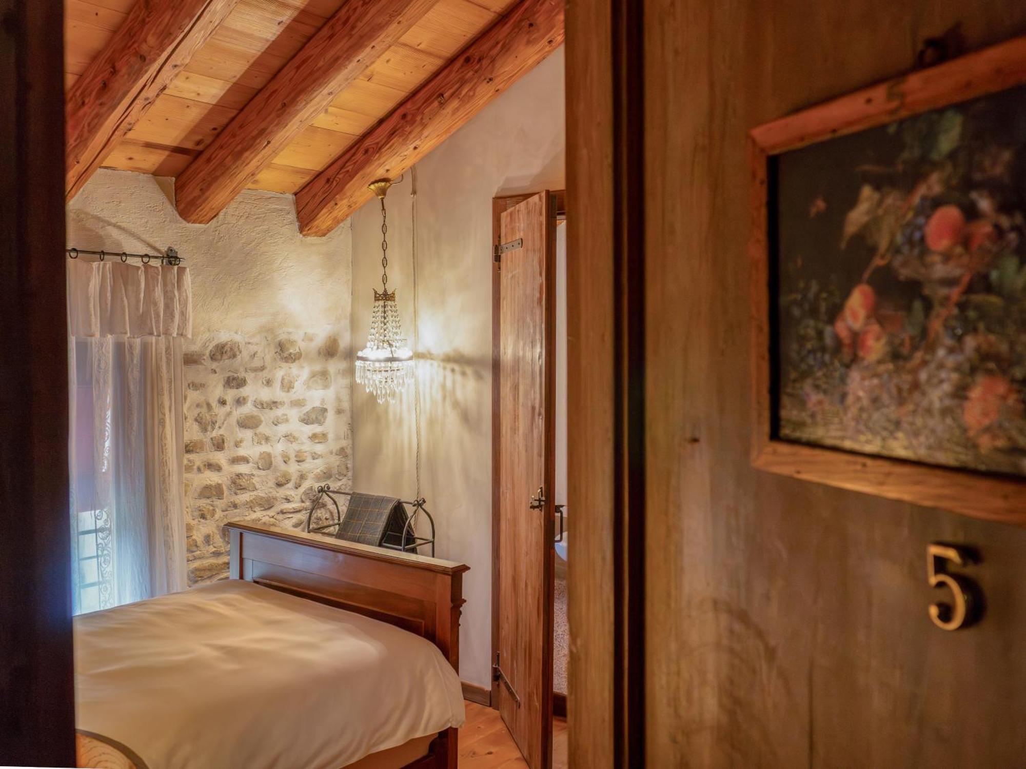 Locanda Sandi Valdobbiadene Esterno foto