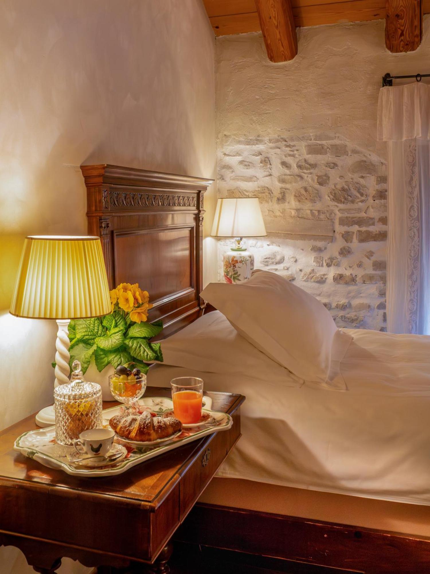 Locanda Sandi Valdobbiadene Esterno foto