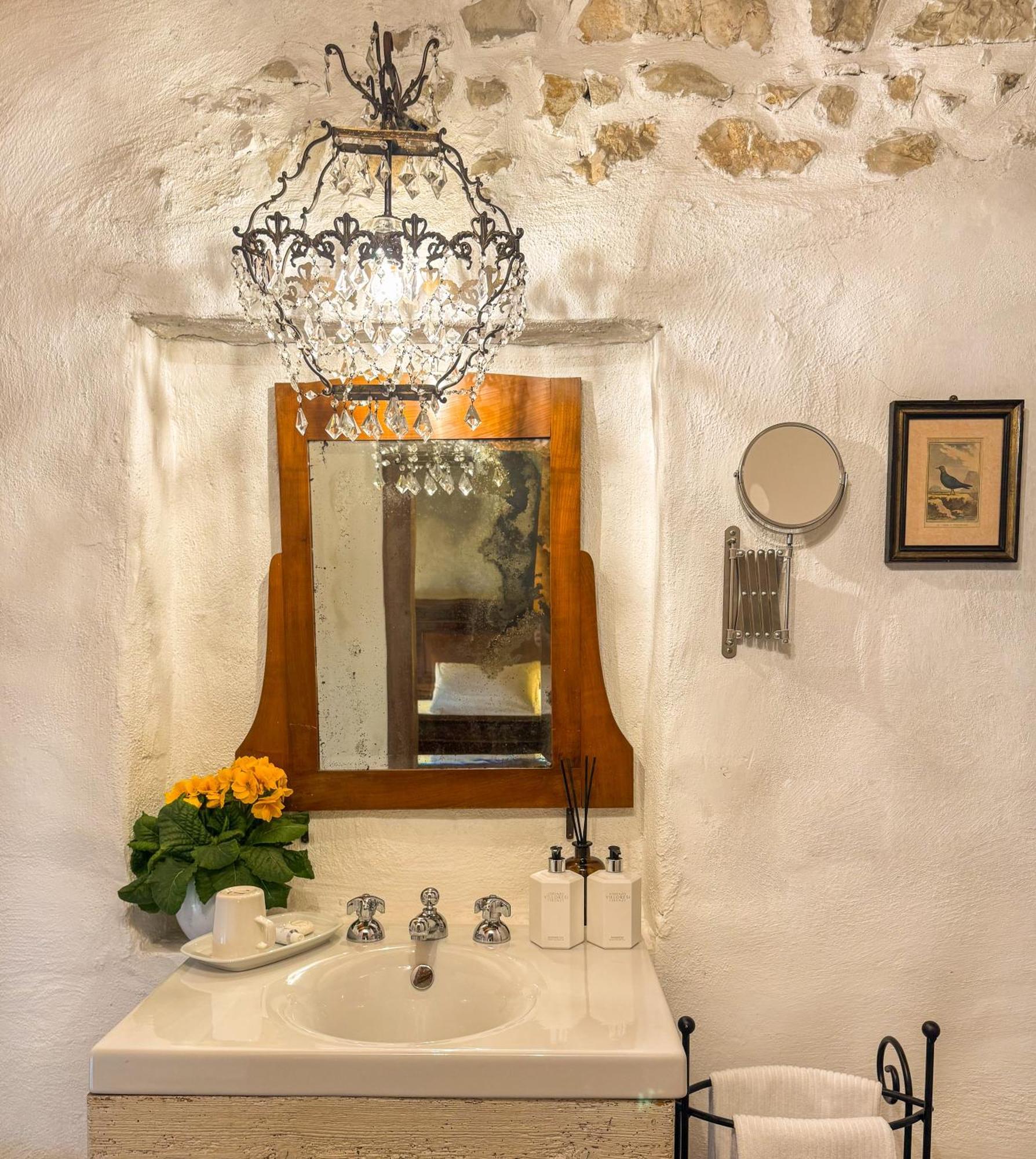 Locanda Sandi Valdobbiadene Esterno foto