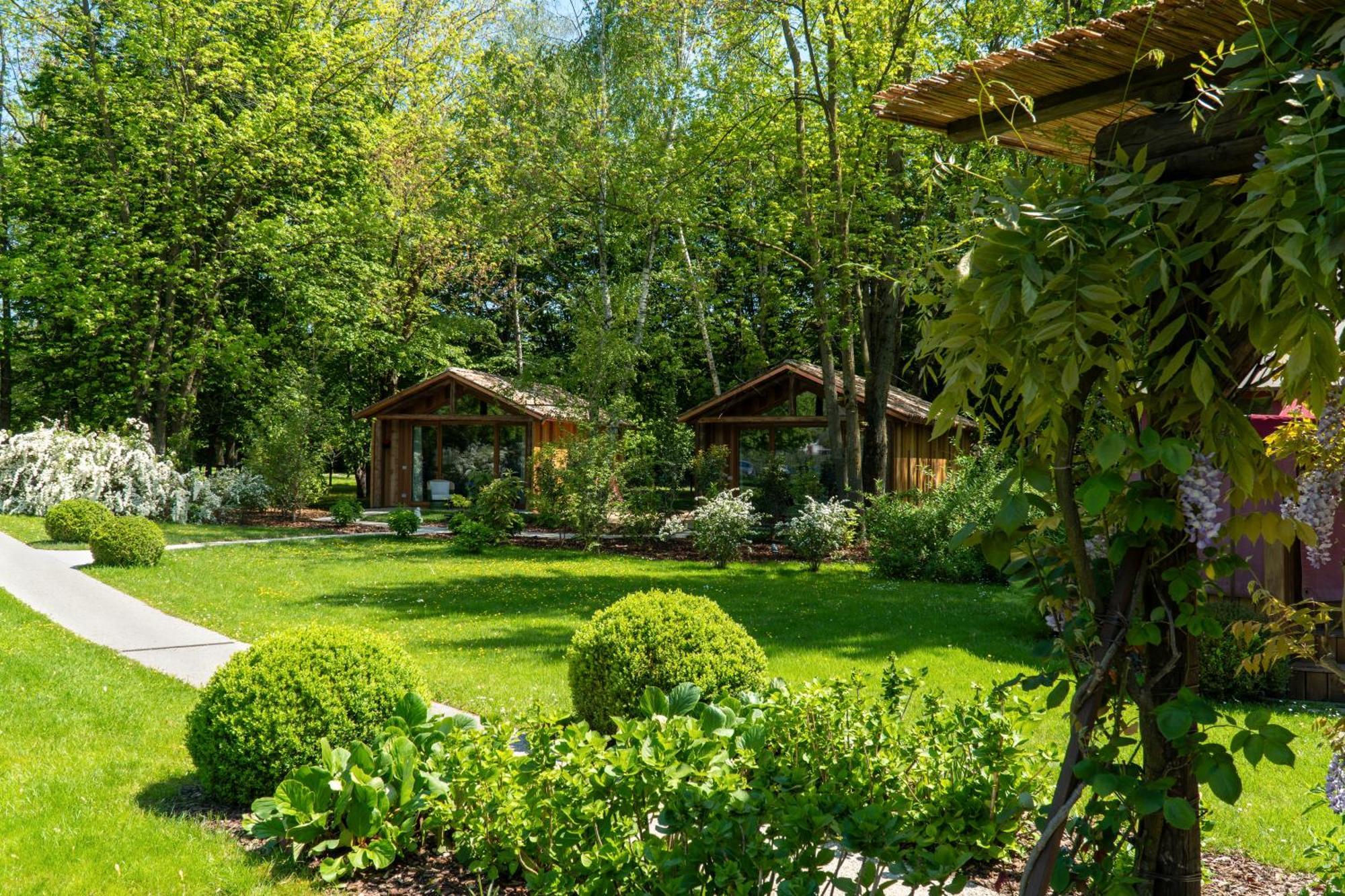 Locanda Sandi Valdobbiadene Esterno foto