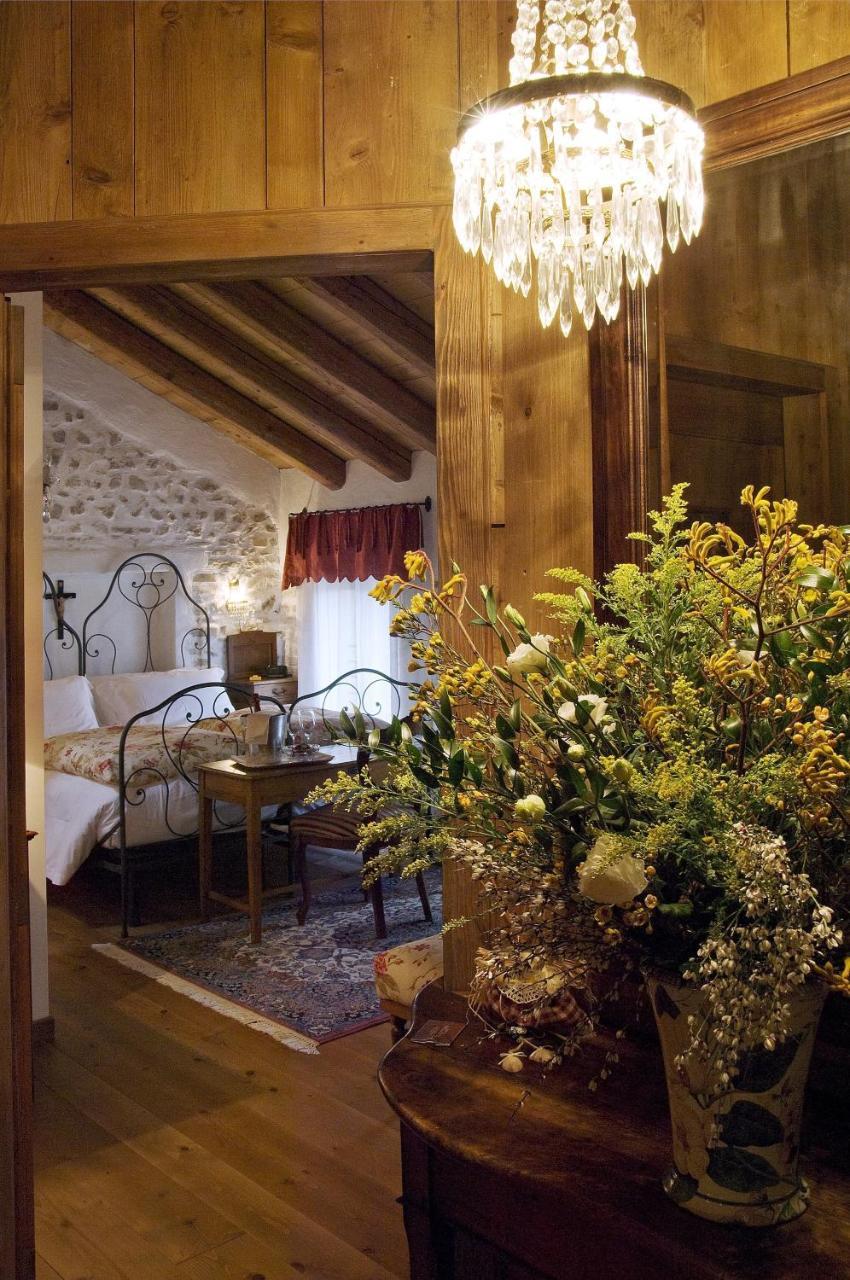 Locanda Sandi Valdobbiadene Esterno foto