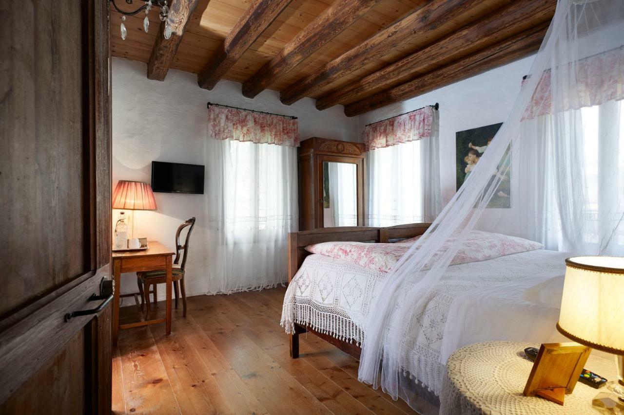 Locanda Sandi Valdobbiadene Esterno foto